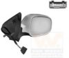 VAN WEZEL 5825808 Outside Mirror